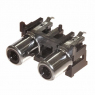 Разъем: RCA-218   гн на плату(RS-229A)                    