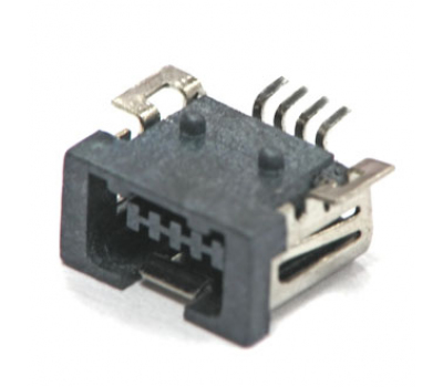 Разъем USB: USB/F-4 Разъем USB: USB/F-4
