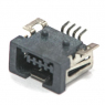 Разъем USB: USB/F-4                                           