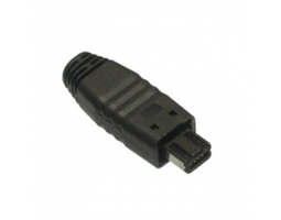 Разъем USB: USBA/Mini-SP 4 контакта                           