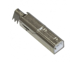 Разъем USB: USBB-SP (SZC)                                     