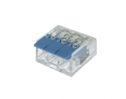 Клеммник: PCT-413 blue Клеммник: PCT-413 blue