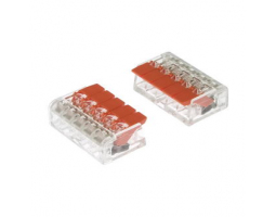 Клеммник: PCT-415 orange Клеммник: PCT-415 orange