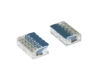 Клеммник: PCT-415 blue