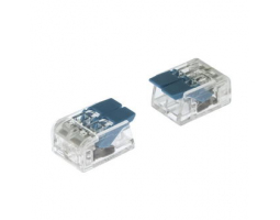 Клеммник: PCT-412 blue Клеммник: PCT-412 blue