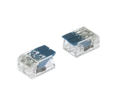 Клеммник: PCT-412 blue Клеммник: PCT-412 blue