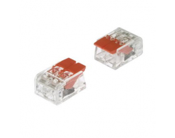 Клеммник: PCT-412 orange Клеммник: PCT-412 orange
