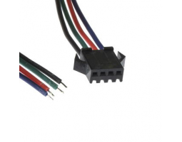 Межплатный кабель: SM connector 4P*150mm 22AWG Female                