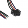 Межплатный кабель: SM connector 4P*150mm 22AWG Female                