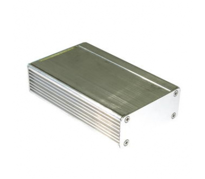 Корпус для РЭА: Z35B-14 (100x61x26) Корпус для РЭА: Z35B-14 (100x61x26)