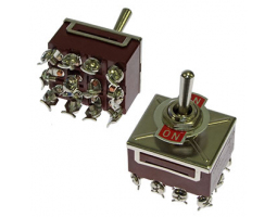 Тумблер: KN3B-402A Тумблер: KN3B-402A