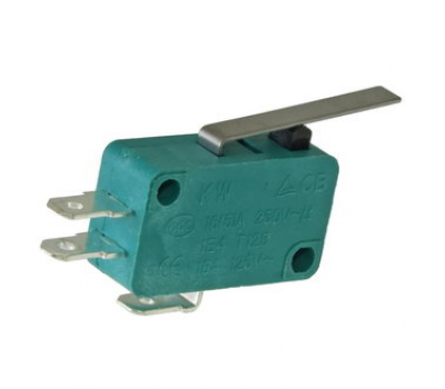 Микропереключатель: MSW-02B on-on Микропереключатель: MSW-02B on-on