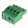 Клеммник: 2EDGKA-5.0-04P-14-00A(H)                          