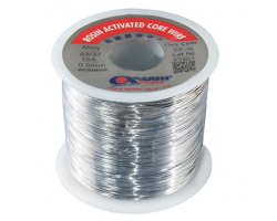 Припой: Sn60/Pb40 d0.3mm 250g CF10 ASAHI