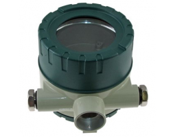 Корпус для РЭА: BP35 green/grey Корпус для РЭА: BP35 green/grey