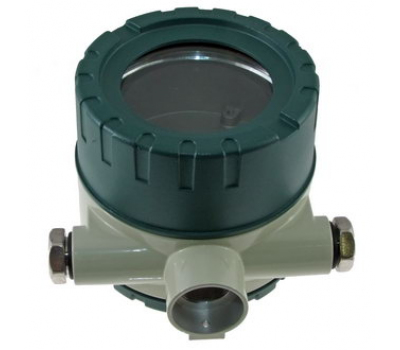 Корпус для РЭА: BP35 green/grey