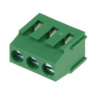 Клеммник: DG500-5.08-03P-14-00A(H)                          