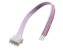 Межплатный кабель: 2468 AWG26 2.54mm  C3-03 L=300mm                  