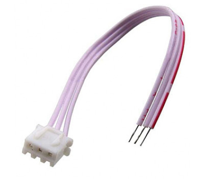 Межплатный кабель: 2468 AWG26 2.54mm  C3-03 L=300mm