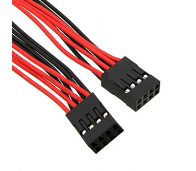 Межплатный кабель: BLD 2x04 *2 AWG26 0.3m