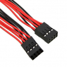 Межплатный кабель: BLD 2x04 *2 AWG26 0.3m                            