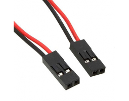 Межплатный кабель: BLS-2 *2 AWG26 0.3m                               