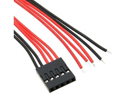 Межплатный кабель: BLS-5 AWG26 0.3m                                  
