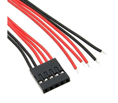 Межплатный кабель: BLS-5 AWG26 0.3m