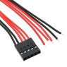 Межплатный кабель: BLS-5 AWG26 0.3m                                  