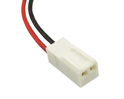 Межплатный кабель: HU-02 wire 0,3m AWG26                             