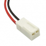 Межплатный кабель: HU-02 wire 0,3m AWG26                             
