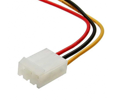 Межплатный кабель: MHU-03 wire 0,3m AWG22