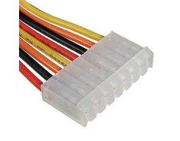Межплатный кабель: PHU-08 wire 0,3m AWG22                            