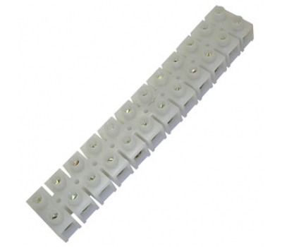 Колодка клеммная: PA12-150A-40mm H-Type Колодка клеммная: PA12-150A-40mm H-Type