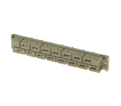 Разъем: DIN41612 H-15F