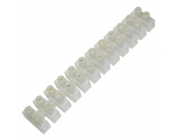 Колодка клеммная: PA12-20A-14mm H-Type Колодка клеммная: PA12-20A-14mm H-Type