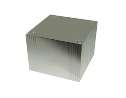 Корпус для РЭА: Z35A-4 (100x136x136) Корпус для РЭА: Z35A-4 (100x136x136)