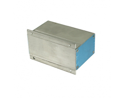 Корпус для РЭА: Z35A-14 (100x65x42) Корпус для РЭА: Z35A-14 (100x65x42)