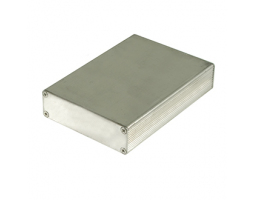 Корпус для РЭА: Z35B -23 (100x73x21) Корпус для РЭА: Z35B -23 (100x73x21)