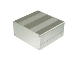 Корпус для РЭА: Z35B-50 (100x110x51) Корпус для РЭА: Z35B-50 (100x110x51)