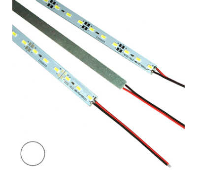 Светодиодная лента: Hard 5730 72LED IP33 12V WHITE Светодиодная лента: Hard 5730 72LED IP33 12V WHITE