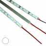 Светодиодная лента: Hard 5730 72LED IP33 12V WHITE                    