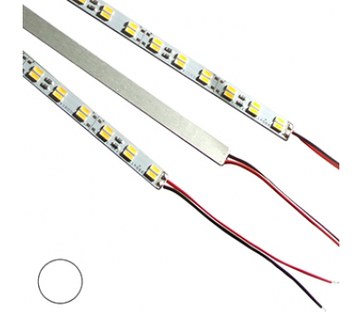 Светодиодная лента: Hard 5730 144LED IP33 12V WHITE Светодиодная лента: Hard 5730 144LED IP33 12V WHITE