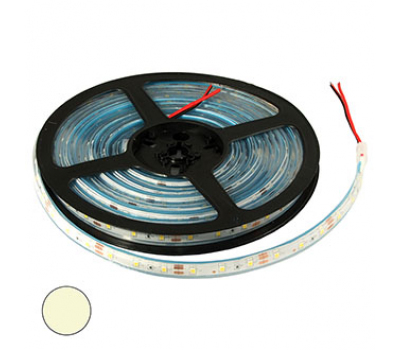 Светодиодная лента: 2835 300LED IP68 12V W-WHITE Светодиодная лента: 2835 300LED IP68 12V W-WHITE