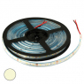 Светодиодная лента: 2835 300LED IP68 12V W-WHITE                      