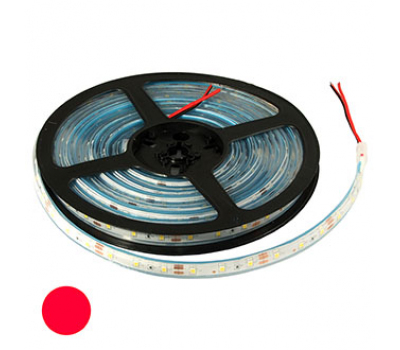 Светодиодная лента: 2835 300LED IP68 12V RED Светодиодная лента: 2835 300LED IP68 12V RED