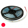 Светодиодная лента: 2835 300LED IP68 12V RED                          