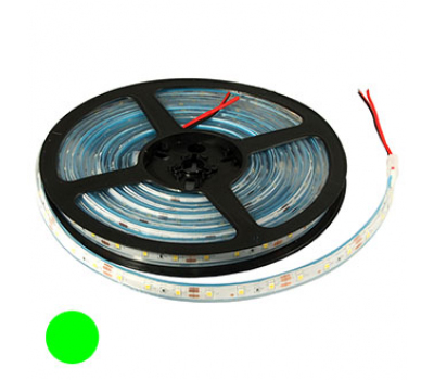 Светодиодная лента: 2835 300LED IP68 12V GREEN Светодиодная лента: 2835 300LED IP68 12V GREEN