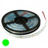 Светодиодная лента: 2835 300LED IP68 12V GREEN                        
