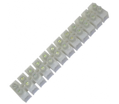 Колодка клеммная: PA12-80A-30mm H-Type Колодка клеммная: PA12-80A-30mm H-Type